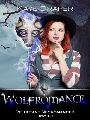 cover image of Wolfromance